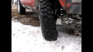 Шины я 192 отзывы 1