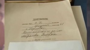 Музей «Наследие» МБОУ города Горловки «Школа № 41 с УИОП», ДНР