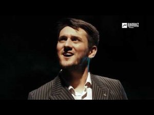 Аслан Осмаев - Лазаме безам | KAVKAZ MUSIC