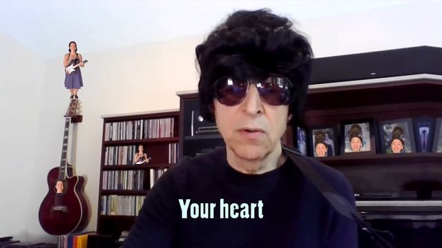 #100DayUke2020. Day 65 - “Love Me" (by Elvis) смотреть онлайн