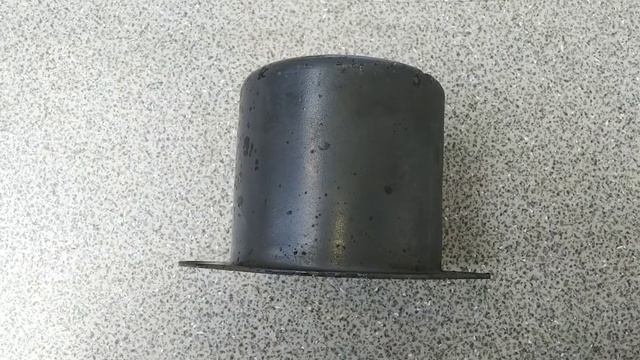 390. Крышка маслянного фильтра заднего моста (1541341) смотреть онлайн