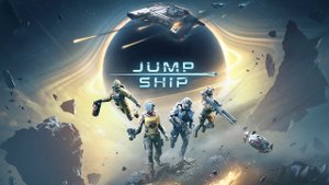 Jump Ship - ОФИЦИАЛЬНЫЙ ГЕЙМПЛЕЙ ТРЕЙЛЕР 2024 | русские субтитры | 1080p | 60fps.