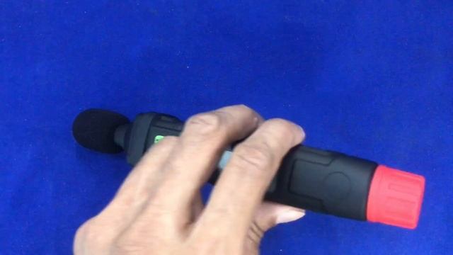 Unwrapped: S03S79 | HABOTEST HT64 | Mini Digital Sound Level Meter | 30-130 dBA | Decibel Tester