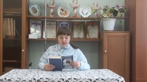 «Записки Вареньки Доброселовой» читает Варвара Карякина