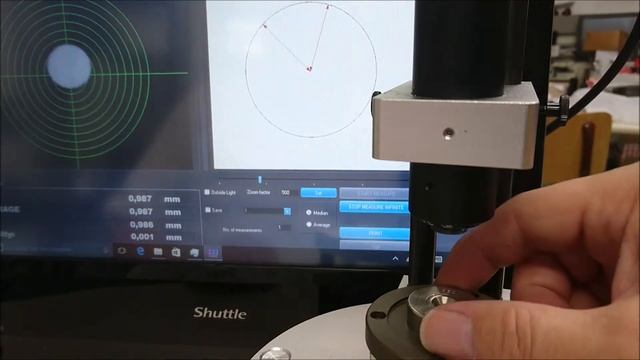 DIAM 3 Специально для проволочного и экструзионного инструмента смотреть онлайн