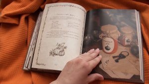 Книга вдохновения | daryadarcy | Дарья Левина | #105 | #книгоспам