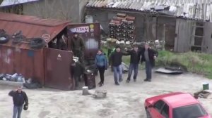 Cyberpunk 2077 in Russia