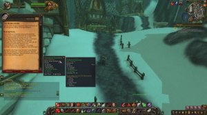 World of Warcraft: The Demo-gnome - Quest ID 12275 (Gameplay/Walkthrough)