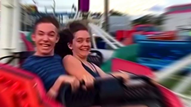 Slow Mo Scrambler смотреть онлайн