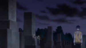 Аниме 'Угрюмый заклинатель духов' сезон 1 Все серии