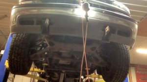 Project “Cadillac” 1999 Chevy Silverado 1500 Floor Shift 4x4 Conversion -Part 3: T-Case/Harness Swa