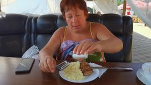 Какой отдых в Шепси за и против, поездка к Черному морю 28 июня 2021