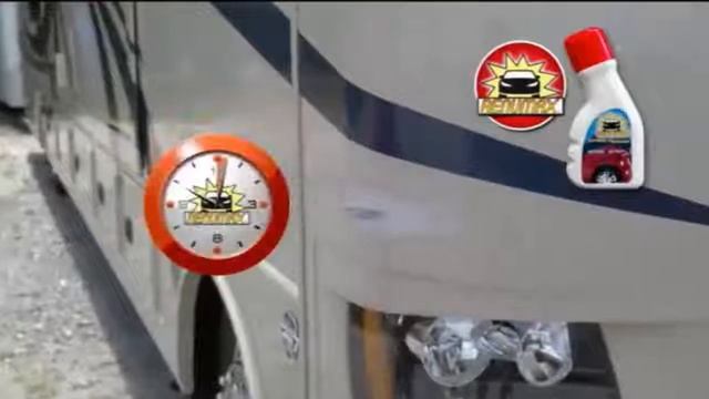 Самостоятельный ремонт ЛКП, удаление царапин с кузова смотреть онлайн