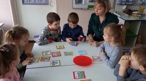 Мастер-класс "Игры с фонариком как инновационный подход в овладении знаний дошкольниками"