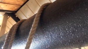 КАК ПОСТРОИТЬ ДОМ ХОББИТА. Часть2