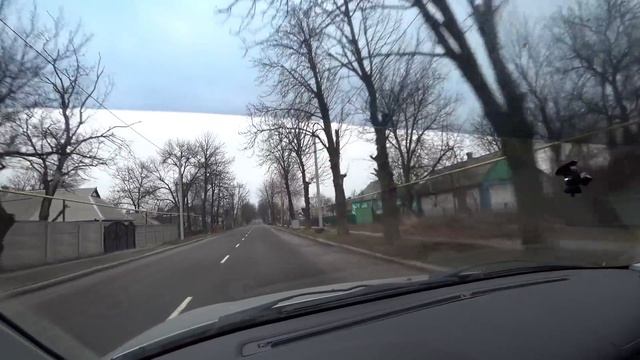 Как живут на линии фронта сегодня. Марьинка без купюр. смотреть онлайн