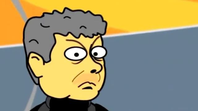 Кротопоц или вся правда о Кротах