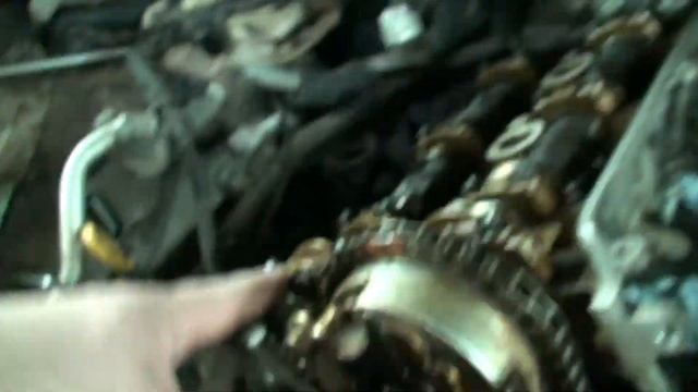 TLC prado 120 прокладка ГБЦ смотреть онлайн