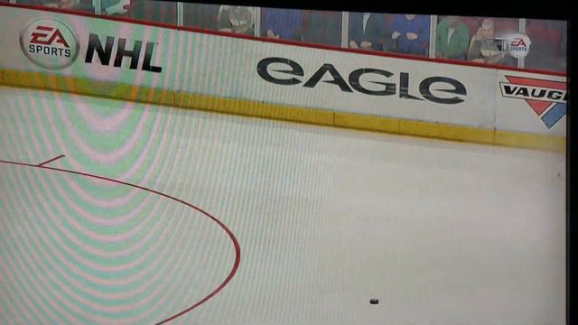 NHL 16 (Legacy Edition): Independence Day Special! смотреть онлайн