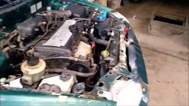 Авторазбор Хендэ Акцент 2003 года смотреть онлайн