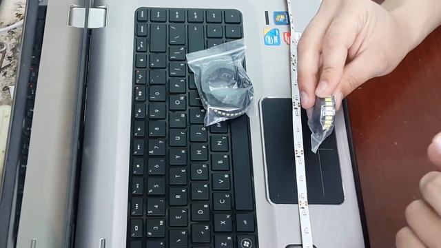 Недостатки светодиодной ленты при использовании в авто! смотреть онлайн