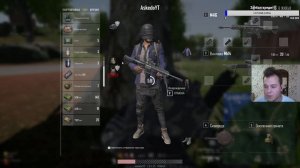 О, Привет! PUBG LITE Берем топы в ПУПОК ЛЕГКО! Санокийские пираты!