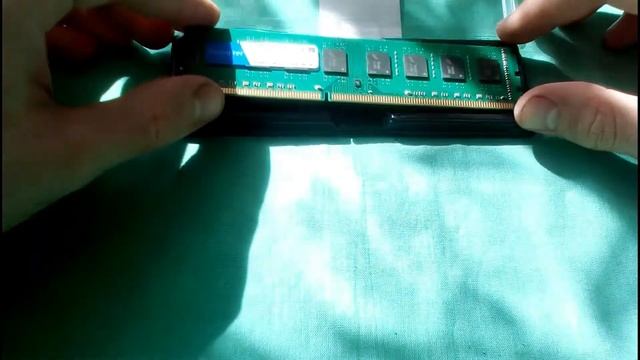 Оперативная Память 8 ГБ DDR3 PC3-12800 1600 мГц смотреть онлайн