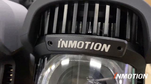 INMOTION V11 TEST PRODUCTION COMPLETE | ELETRIC UNICYCLE | RIDEINMOTION смотреть онлайн