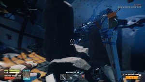 Breathedge. #2-3. Магнитная отмычка, чертеж трубы, достижение "Помощник индустрии"