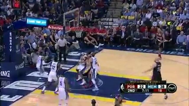 1 igra por mem recap nba смотреть онлайн