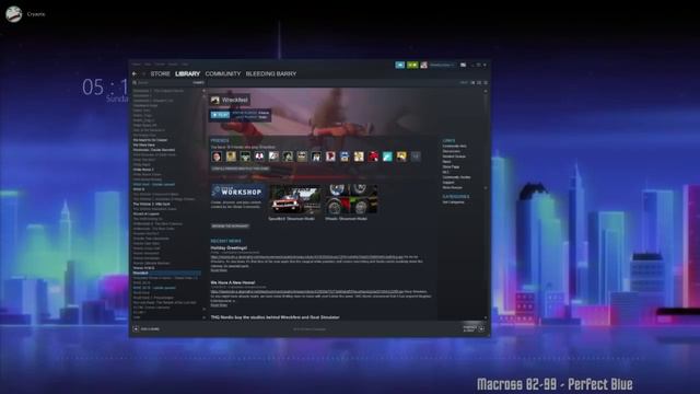 Late Night with Cry and Russ featuring fun [12/22/18] [P4] смотреть онлайн