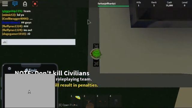 ROBLOX gta bloxwood ep.2 смотреть онлайн