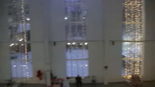 Новое погружение в термальный горячий источник в Еткуле, Баден Баден. На улице - 15°. Продолжение. смотреть онлайн