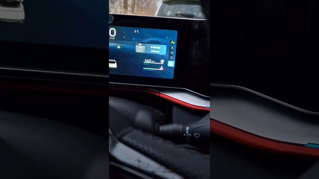 Настройка часов Geely coolray. смотреть онлайн