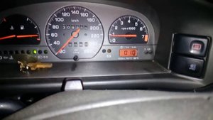 Скрытые возможности БК на Seat Toledo 1L