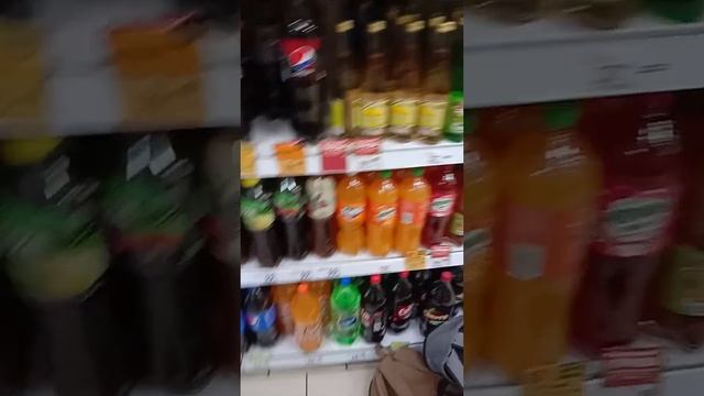 Что можно купить на 50 рублей в пятёрочке возле школы? смотреть онлайн