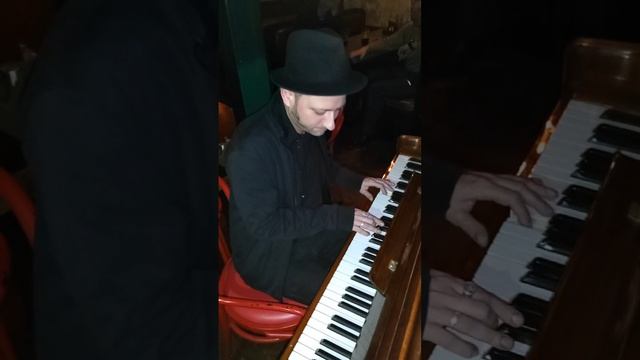 ГештальТ - АвтопатИ (концерт 18.12.22, Москва, LIVE STORY)