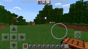 Minecraft But You Can Mine Entire Chunk For Minecraft Pe | Chunk Miner Pickaxe For Minecraft Pe