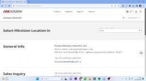 SADP Tool Hikvision Password Reset | Hikvision DVR Reset
