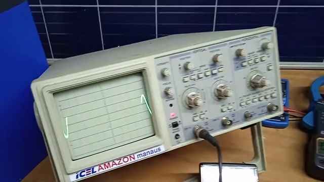 Inverter Brazil ...100% Pure Sine Wave - 4.000 Watts - 24v - 220v / 60Htz смотреть онлайн