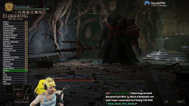 Day 174 - Elden Ring - Top 5 Twitch Highlights 2022 смотреть онлайн