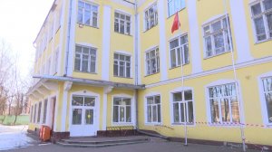 Ремонт школ по президентской программе