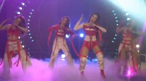 CIARA - LEVEL UP (LIVE) | 4TH IMPACT COVER