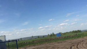 Работа нефтекачки
