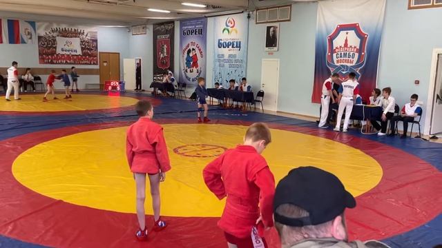 Клуб Борец 21.05.2022 схватка 1 смотреть онлайн