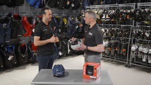 CCM Tacks 710 Hockey Helmet