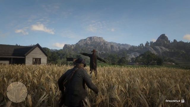 10 уникальных масок и шляп в RDR 2 смотреть онлайн