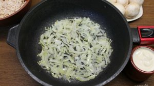 Салат Министерский с курицей