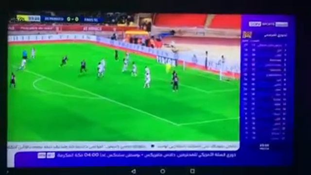 Bilan PSG 2018/2019 ,Coach Tarik Makour on Beinsports смотреть онлайн