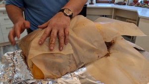 И вновь запечёная баранина ! #помпейскаяпечь #food #баранина